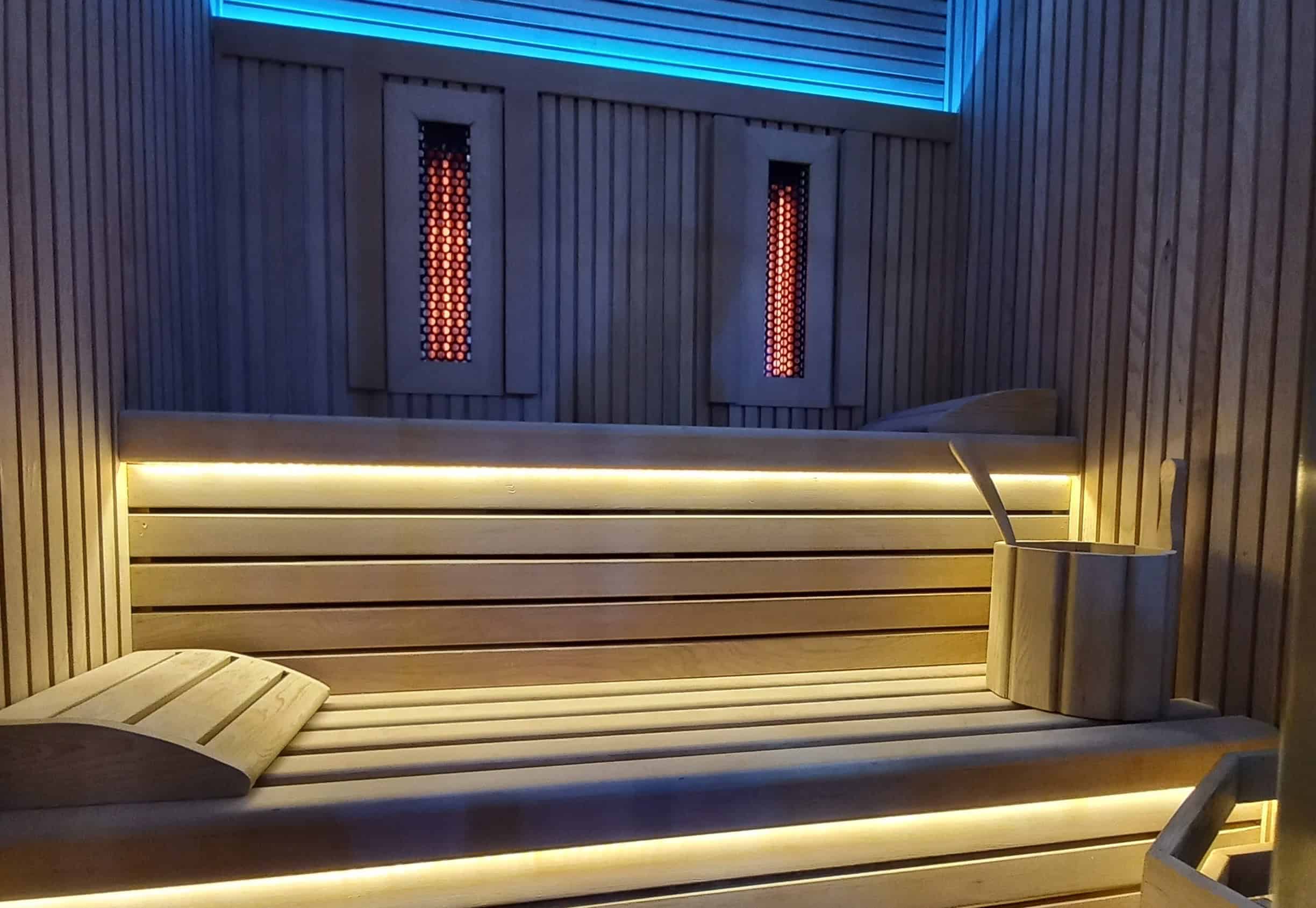 Lo que tenes que saber para disfrutar del sauna Infrarrojo en tu casa